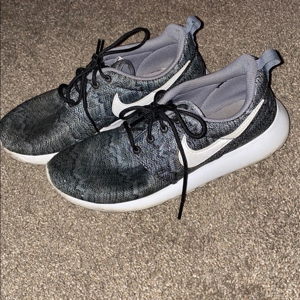 Nike Roshe Run